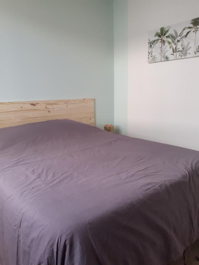 Les Sables D'Olonne Apartment Luaran gambar
